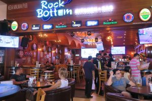 Rock Bottom Johor