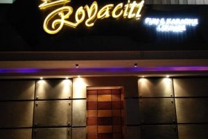 Royaciti Night Club & Karaoke Lounge