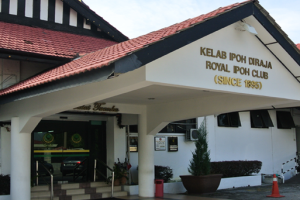 Royal Ipoh Club