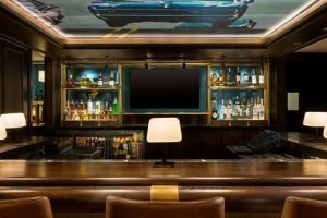 Sc Bar Lounge