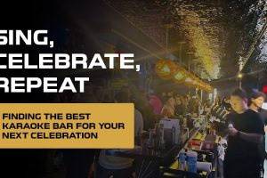 Season 1 Karaoke & KTV Lounge