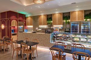 Secret Recipe Kemaman