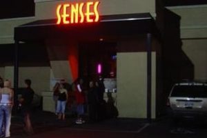 Senses Club