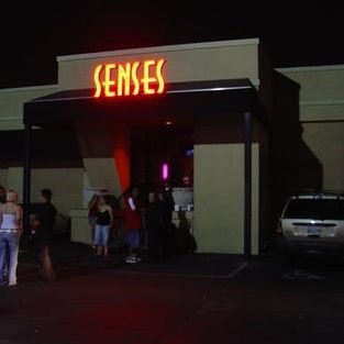 senses club
