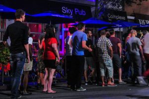 Sky Pub