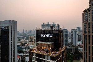 Skyview Hotel