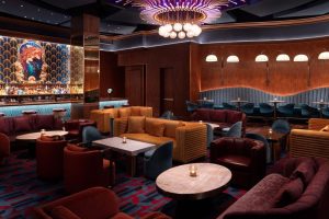 Talon Pub & Lounge