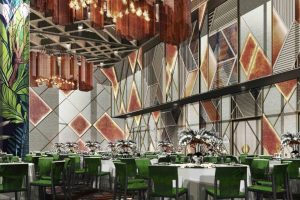Teresang Pub & Lounge