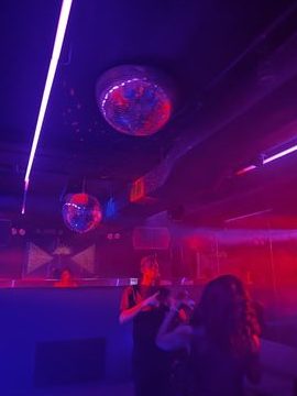virgo live 2 0 club